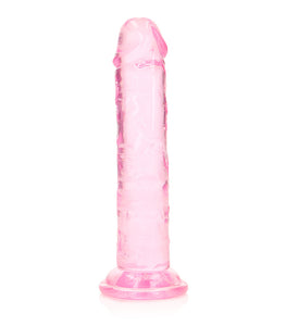 Realrock Straight Realistic Dildo