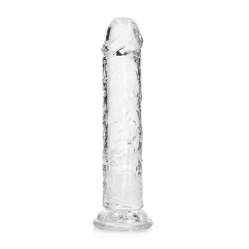 Realrock Straight Realistic Dildo Pink