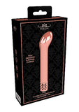 Royal Gems Jewel Abs Bullet Rechargeable