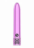 Royal Gems Shiny Abs Bullet Rechargeable