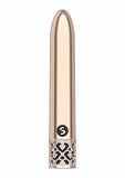 Royal Gems Shiny Abs Bullet Rechargeable