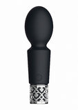 Royal Gems Brilliant Rechargeable Silicone Bullet