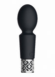 Royal Gems Brilliant Rechargeable Silicone Bullet