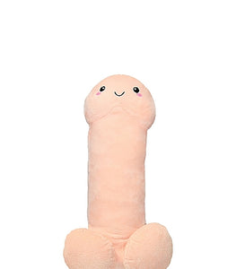 Penis Stuffy