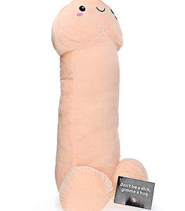 Penis Stuffy 35in Default Title