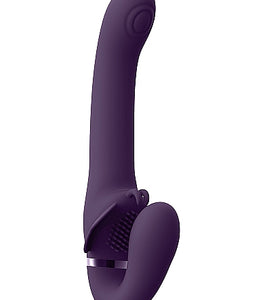 Vive Satu Purple Vibrator