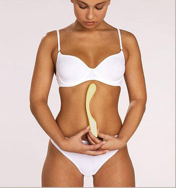 (d) Natural Contours Liberte (lemon) Default Title