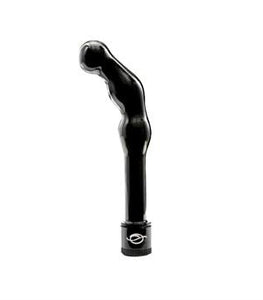 Sinclair Verve Vib Prostate Massager Black Default Title