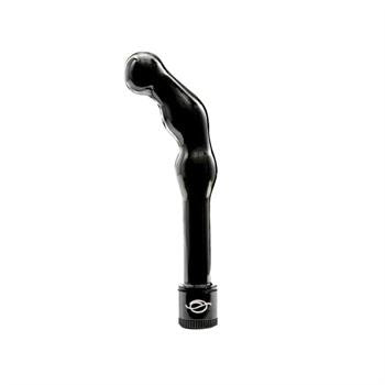 Sinclair Verve Vib Prostate Massager Black Default Title
