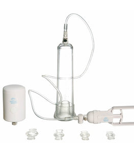 Sinclair Endow Vacuum Pump System Default Title