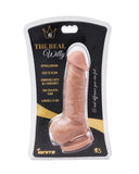 Real Willy 6 "