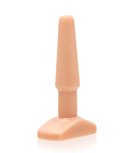 Ignite Butt Plug Vanilla