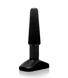 Ignite Butt Plug Black