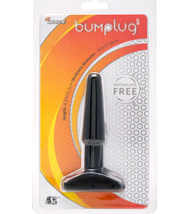 Ignite Butt Plug Black