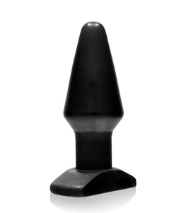 Ignite Butt Plug Black Large Default Title