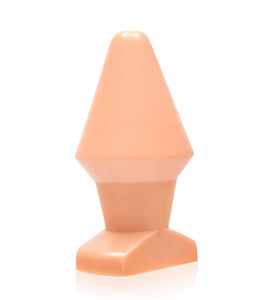 Ignite Butt Plug Extra Large Flesh