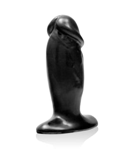Small Cock Plug Black Default Title