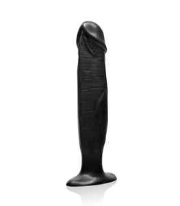 Large Cock Plug Black Default Title