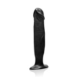 Large Cock Plug Black Default Title