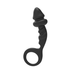 Ignite Silicone Prostate Plug