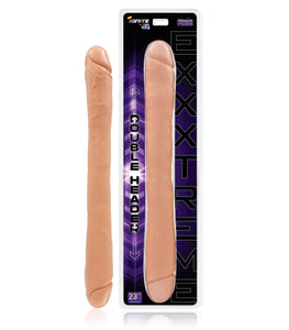 Exxtreme Double Dong 23in Fles Default Title