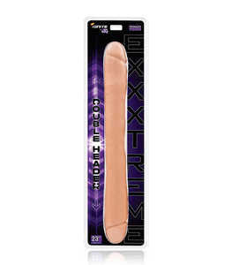Exxtreme Double Dong 23in Fles Default Title