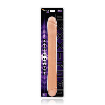 Exxtreme Double Dong 23in Fles Default Title