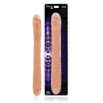 Exxtreme Double Dong 23in Fles Default Title