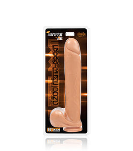 Exxxtreme Dong W/suction