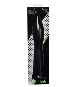 (wd) Goose W/suction Large Black