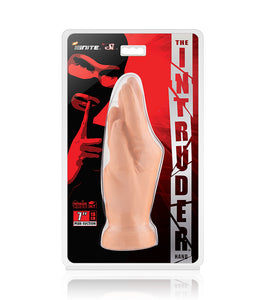 Intruder Hand Flesh