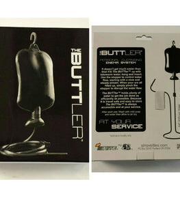 Buttler Enema Bag Default Title