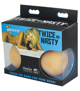 Twice As Nasty