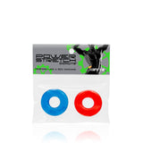 Power Stretch Donuts 2pk