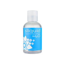 Sliquid H2o