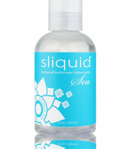 Sliquid Sea W/carragreen 4.2 Oz Default Title