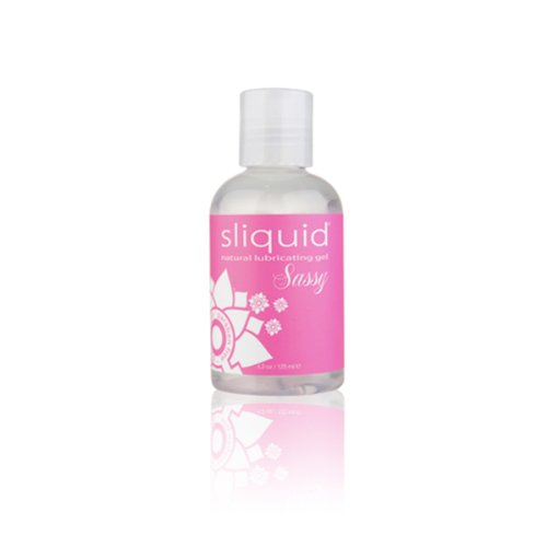 Sliquid Sassy 4.2 Oz Default Title