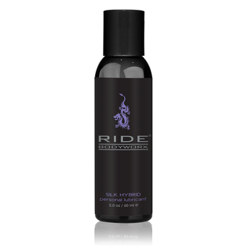 Ride Bodyworkx Silk 2 Oz Default Title