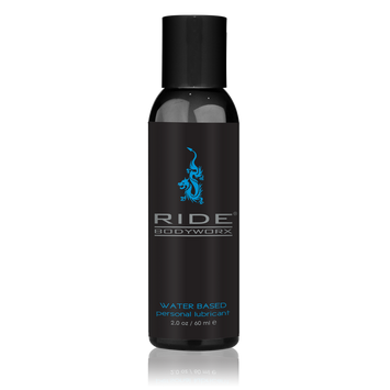 Ride Bodyworkx Water 2 Oz (out July) Default Title