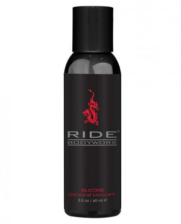 Ride Bodyworkx Silicone 2 Oz Default Title
