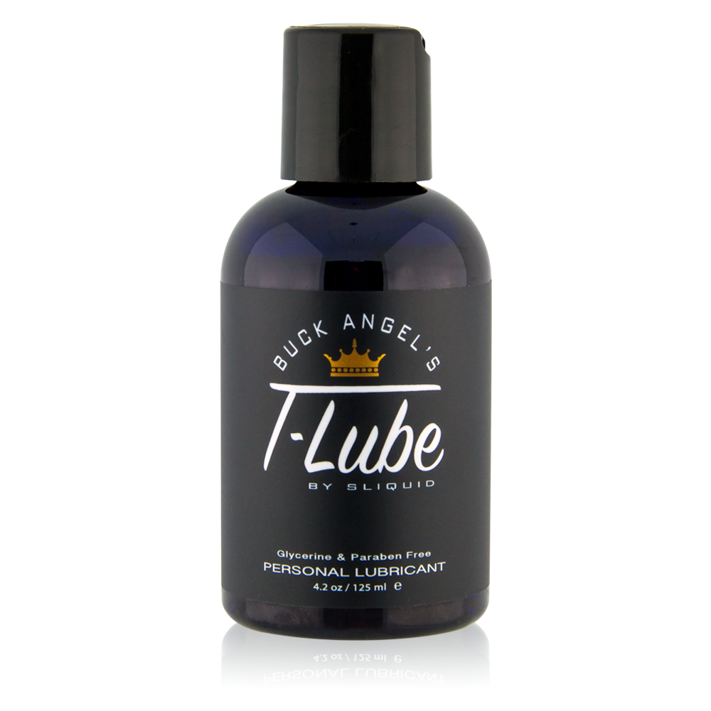 Buck Angel's T Lube 4.2 Oz Default Title