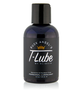 Buck Angel's T Lube 4.2 Oz Default Title