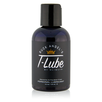 Buck Angel's T Lube 4.2 Oz Default Title