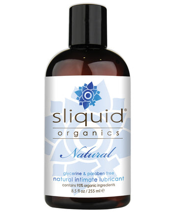 Sliquid Organics 8.5 Oz Default Title
