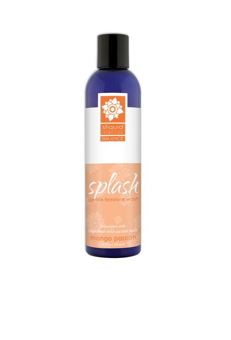 Balance Splash Mango Passion 8.5 Oz (out Early June) Default Title