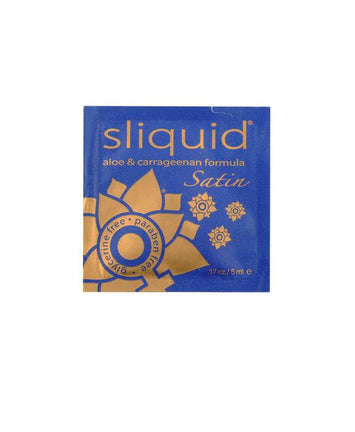 Sliquid Satin Pillow Packs Bulk 200pcs Default Title