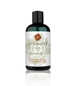 Sliquid Oceanics Carrageenan 8.5 Oz Default Title