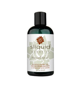 Sliquid Oceanics Carrageenan 8.5 Oz Default Title