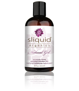 Sliquid Organics Natural