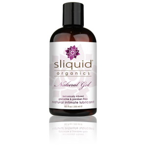 Sliquid Organics Natural